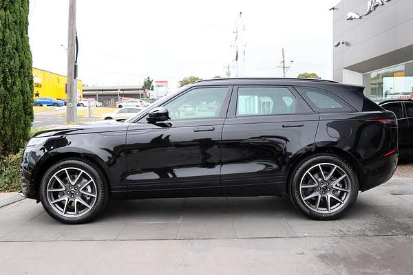 2023 Land Rover Range Rover Velar PHEV P400e Dynamic HSE L560