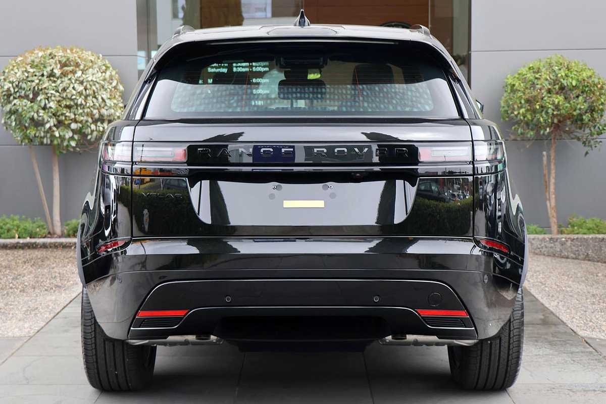 2023 Land Rover Range Rover Velar PHEV P400e Dynamic HSE L560