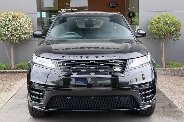 2023 Land Rover Range Rover Velar PHEV P400e Dynamic HSE L560