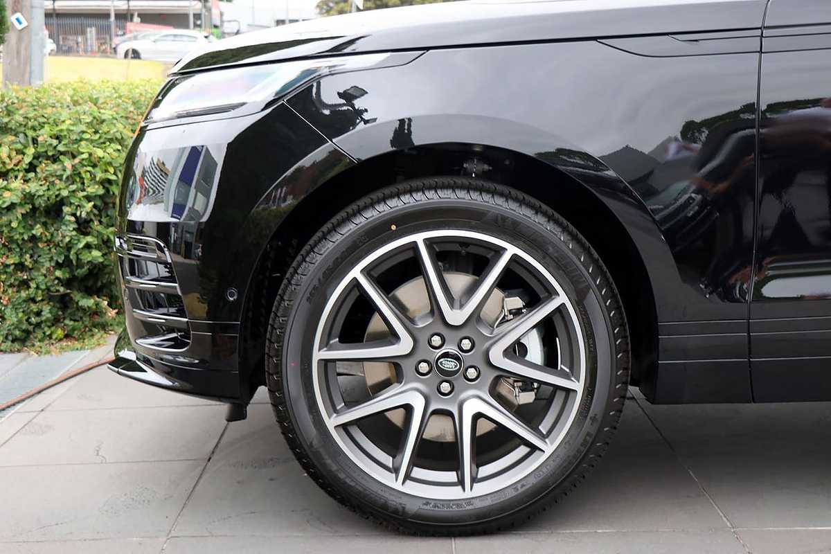 2023 Land Rover Range Rover Velar PHEV P400e Dynamic HSE L560