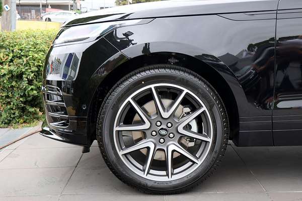 2023 Land Rover Range Rover Velar PHEV P400e Dynamic HSE L560