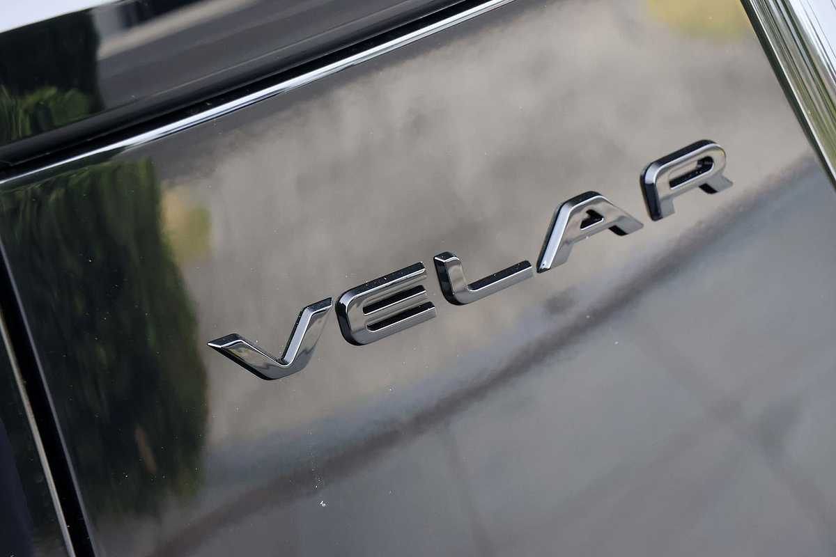2023 Land Rover Range Rover Velar PHEV P400e Dynamic HSE L560
