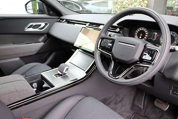 2023 Land Rover Range Rover Velar PHEV P400e Dynamic HSE L560