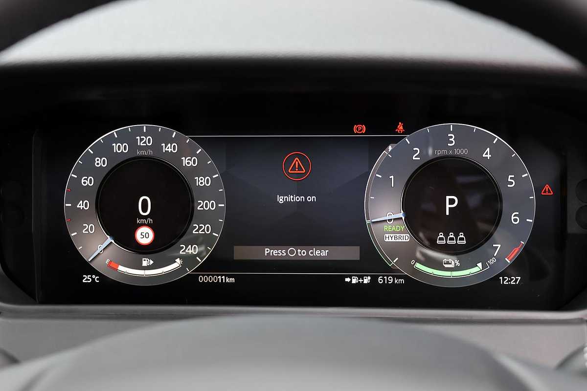 2023 Land Rover Range Rover Velar PHEV P400e Dynamic HSE L560