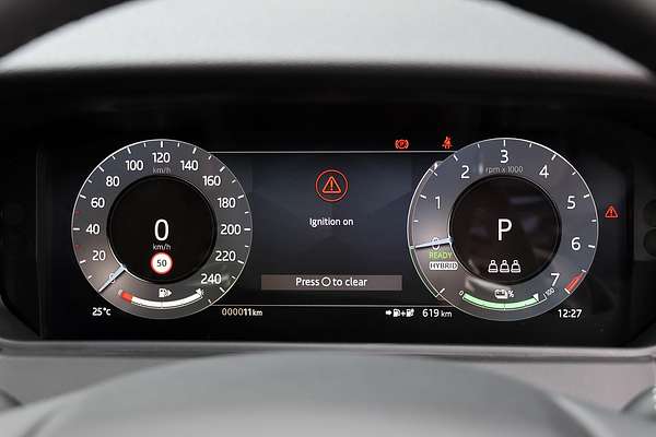 2023 Land Rover Range Rover Velar PHEV P400e Dynamic HSE L560