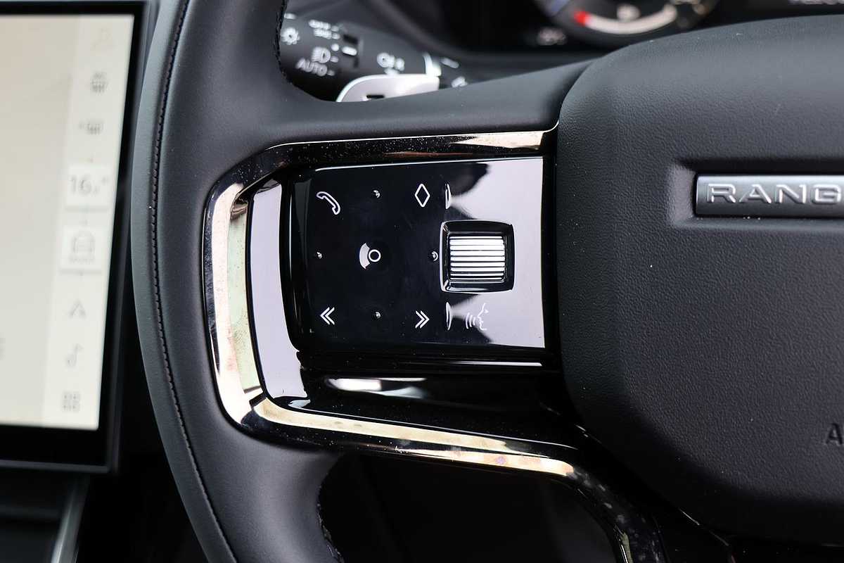 2023 Land Rover Range Rover Velar PHEV P400e Dynamic HSE L560