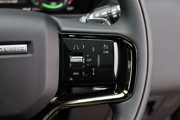 2023 Land Rover Range Rover Velar PHEV P400e Dynamic HSE L560