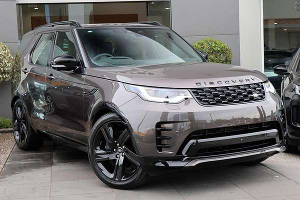 2023 Land Rover Discovery P360 Dynamic SE Series 5
