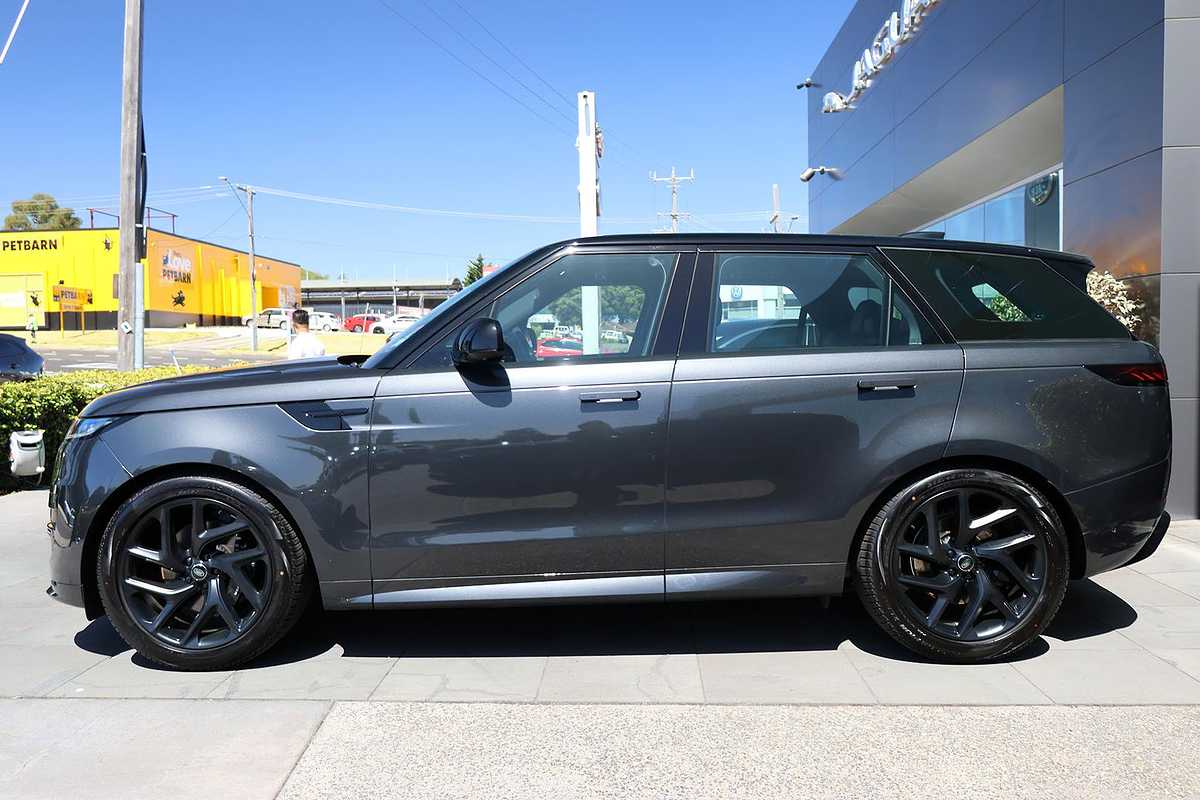 2023 Land Rover Range Rover Sport D300 Dynamic SE L461