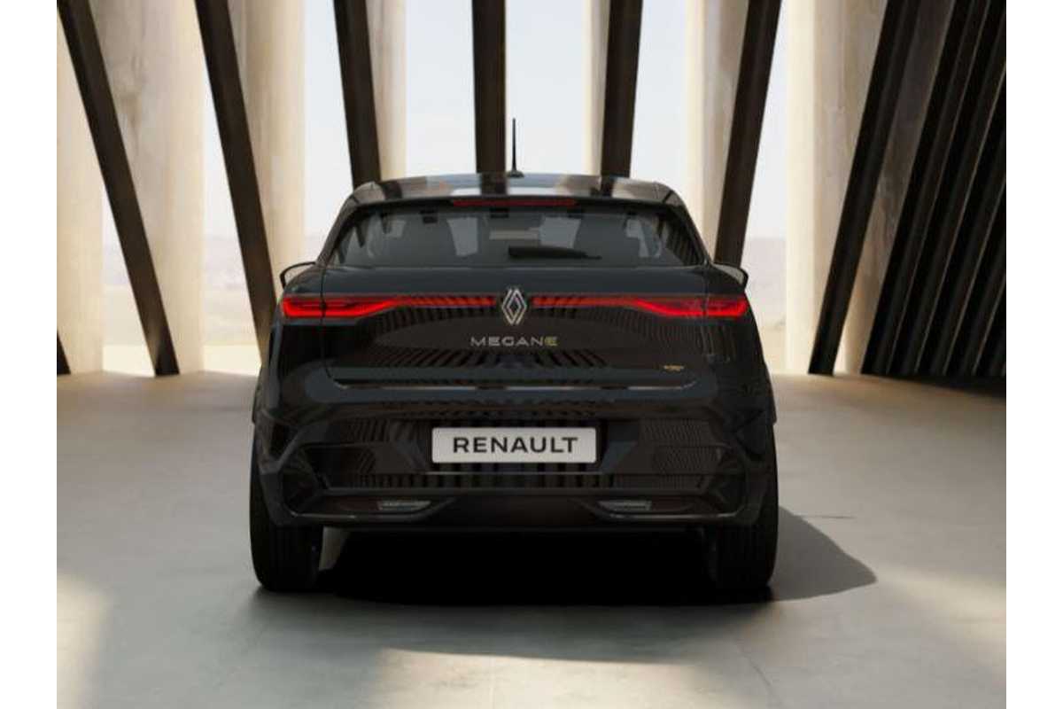 2024 Renault Megane E-Tech Techno EV60 XCB