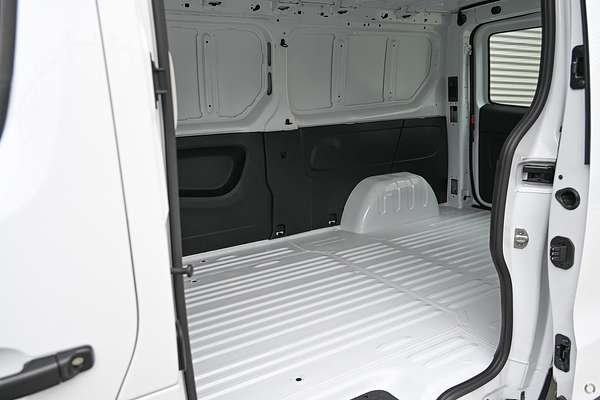 2023 Renault Trafic Pro X82 LWB