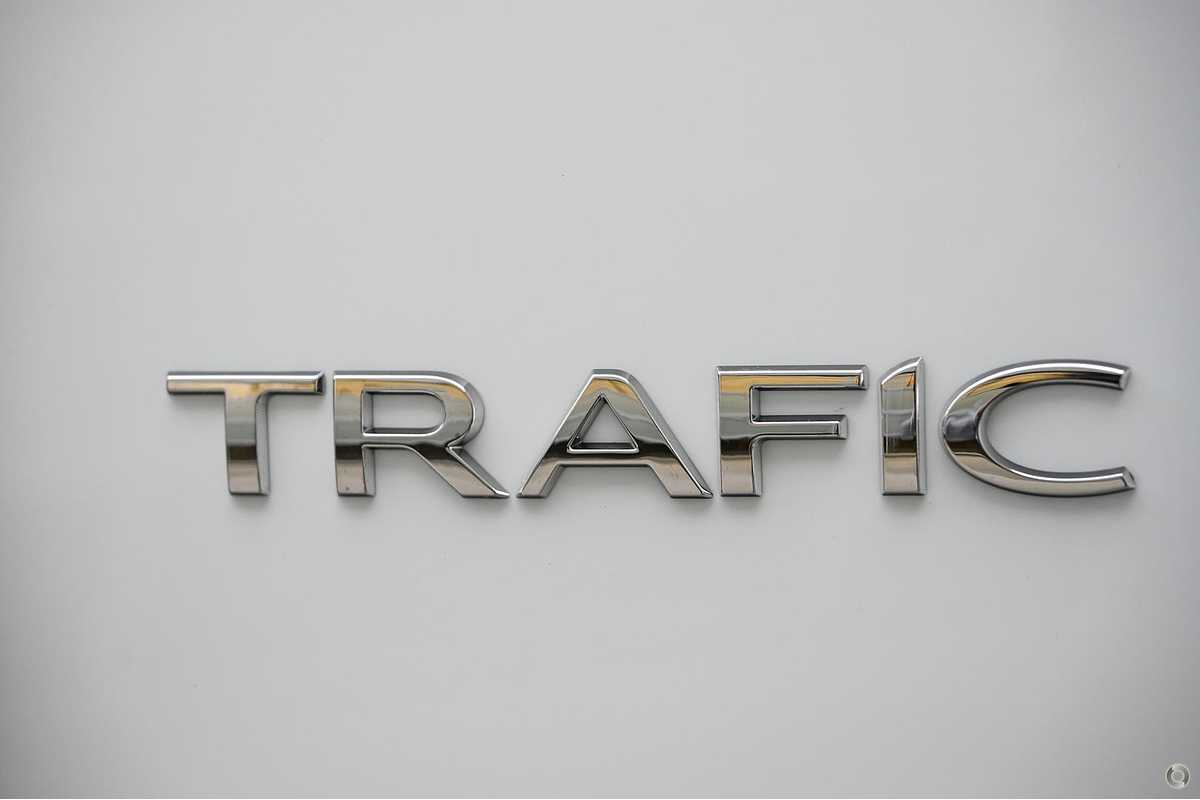 2023 Renault Trafic Pro X82 LWB