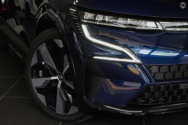 2024 Renault Megane E-Tech Techno EV60 XCB
