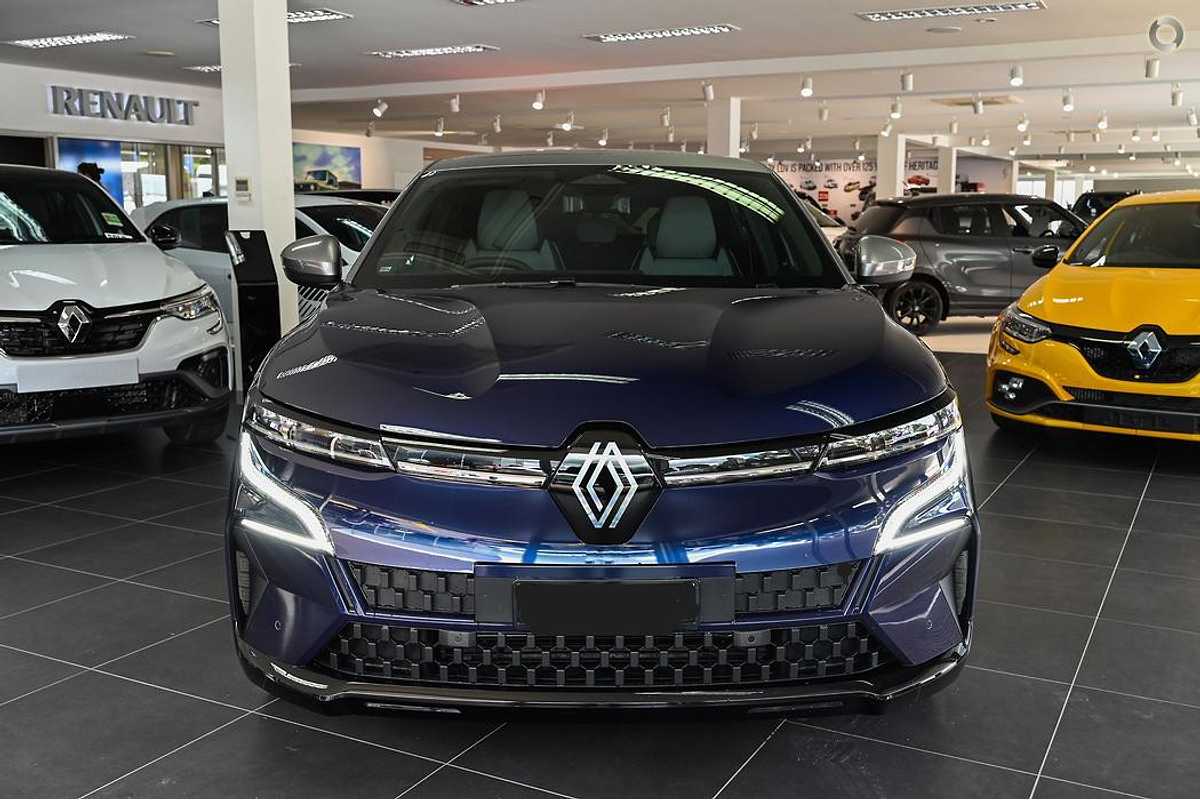 2024 Renault Megane E-Tech Techno EV60 XCB