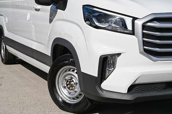 2021 LDV Deliver 9