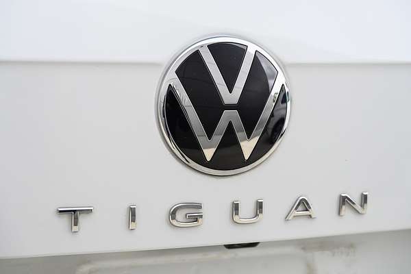 2024 Volkswagen Tiguan 132TSI Life 5N