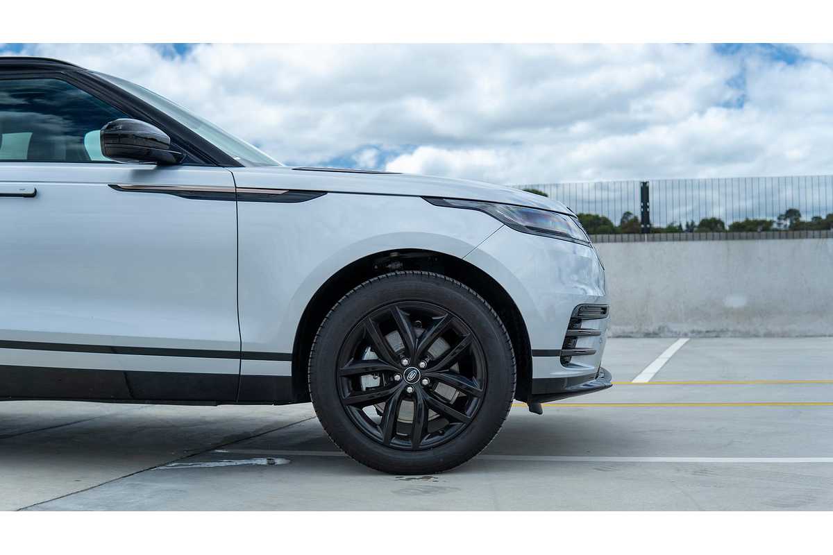 2023 Land Rover Range Rover Velar P250 Dynamic SE L560