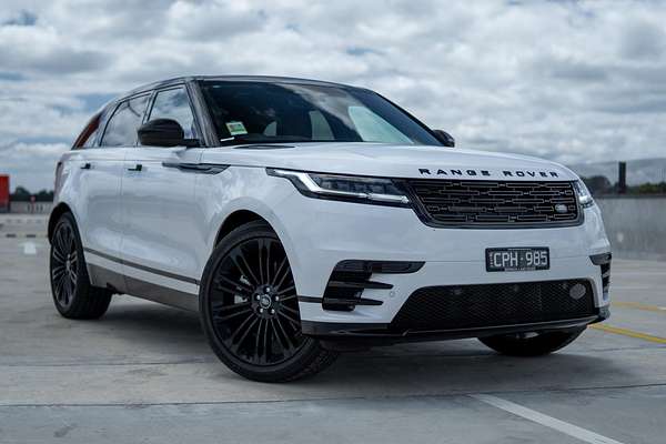 2023 Land Rover Range Rover Velar P400 Dynamic HSE L560