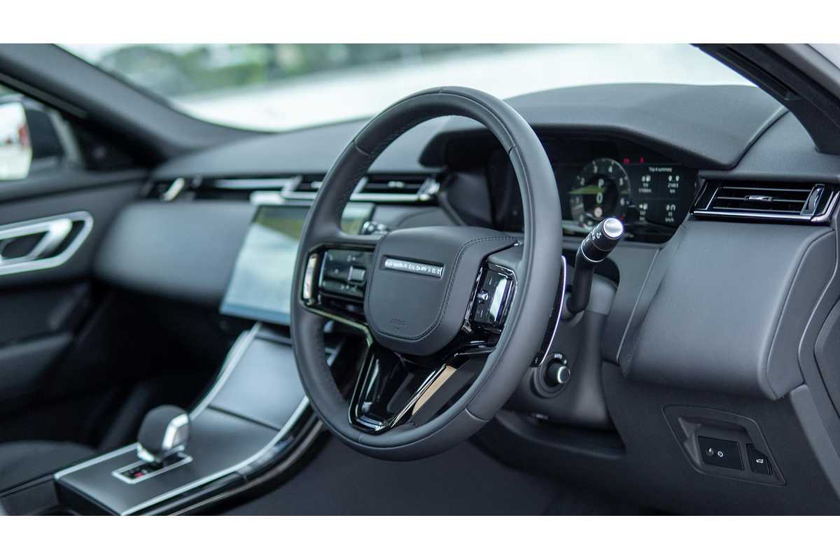 2023 Land Rover Range Rover Velar P400 Dynamic HSE L560