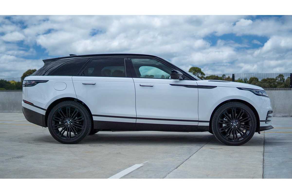 2023 Land Rover Range Rover Velar P400 Dynamic HSE L560