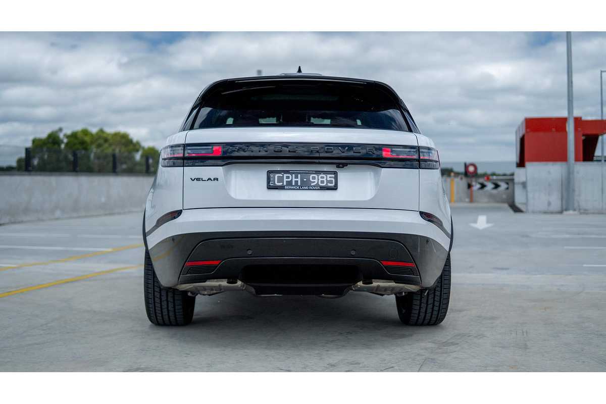 2023 Land Rover Range Rover Velar P400 Dynamic HSE L560