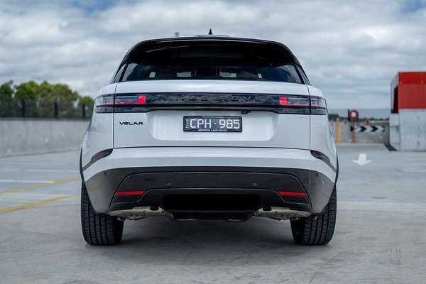 2023 Land Rover Range Rover Velar P400 Dynamic HSE L560