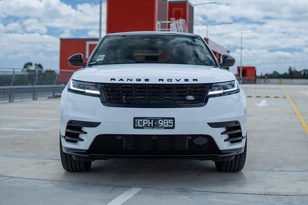 2023 Land Rover Range Rover Velar P400 Dynamic HSE L560
