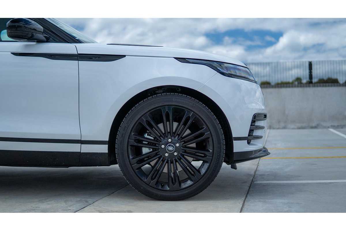 2023 Land Rover Range Rover Velar P400 Dynamic HSE L560