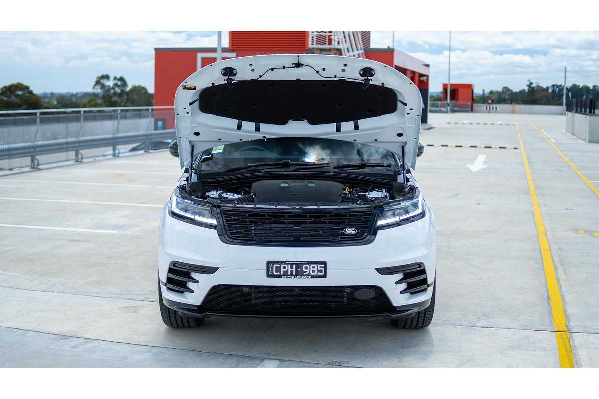 2023 Land Rover Range Rover Velar P400 Dynamic HSE L560