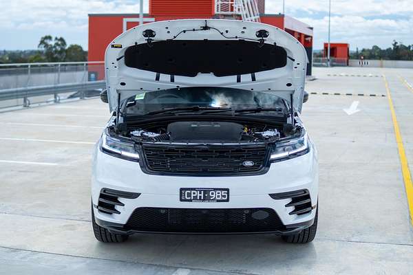 2023 Land Rover Range Rover Velar P400 Dynamic HSE L560