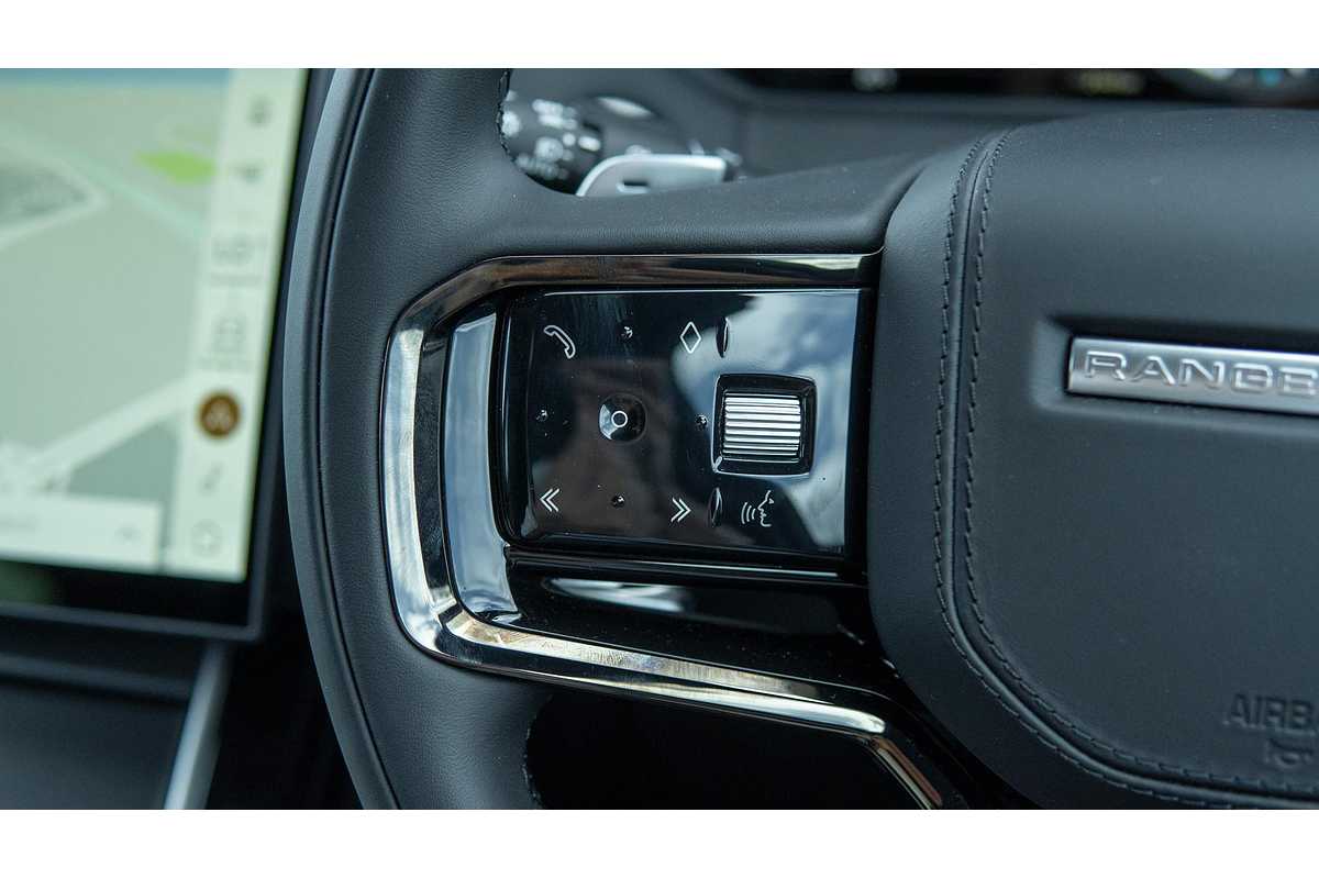 2023 Land Rover Range Rover Velar P400 Dynamic HSE L560