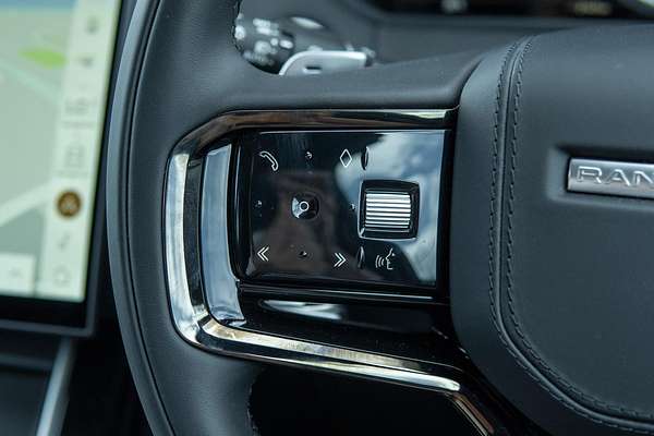 2023 Land Rover Range Rover Velar P400 Dynamic HSE L560
