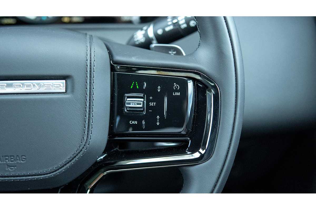 2023 Land Rover Range Rover Velar P400 Dynamic HSE L560
