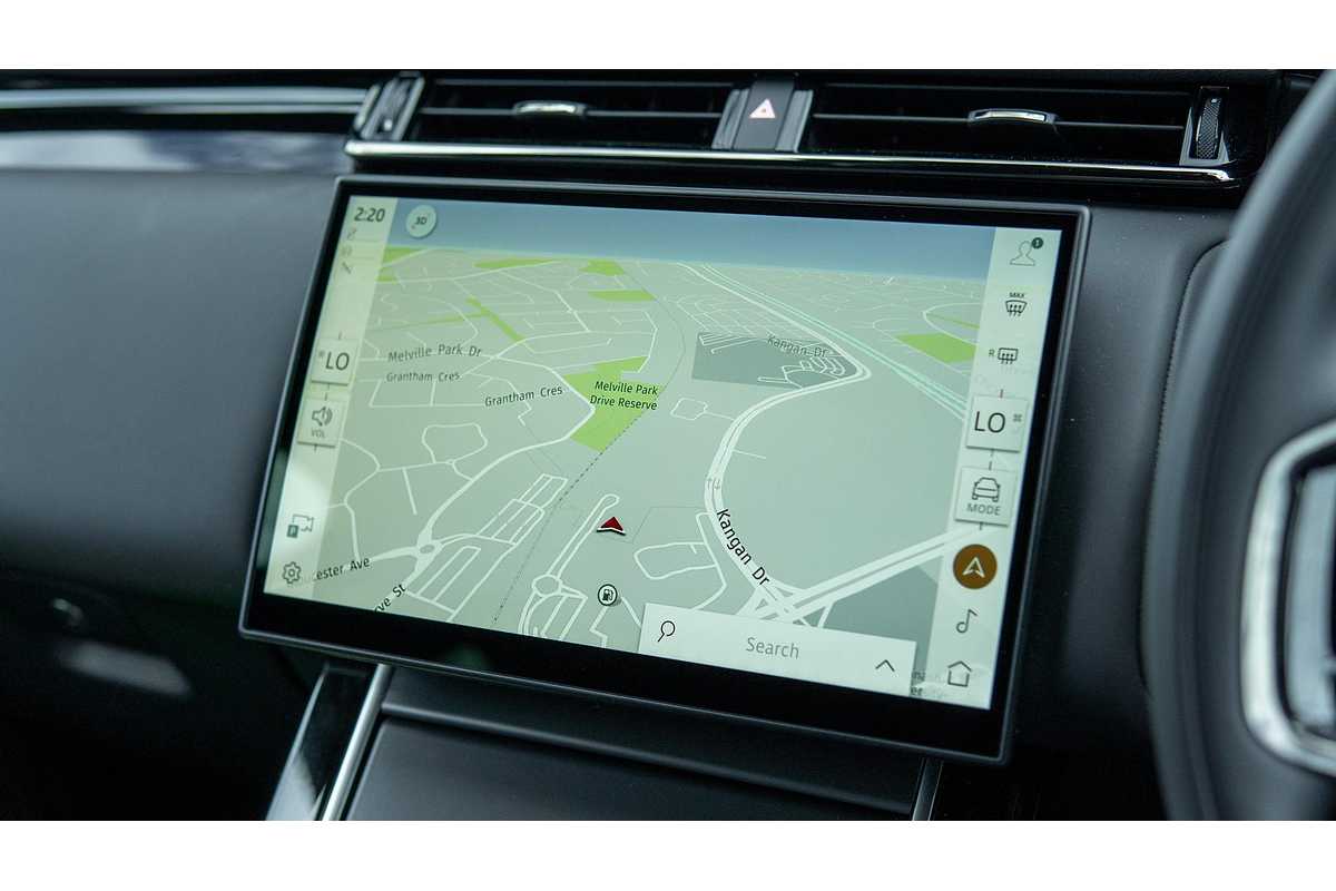 2023 Land Rover Range Rover Velar P400 Dynamic HSE L560