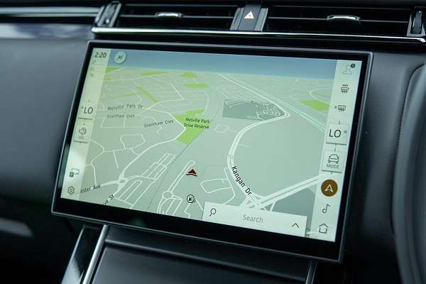 2023 Land Rover Range Rover Velar P400 Dynamic HSE L560