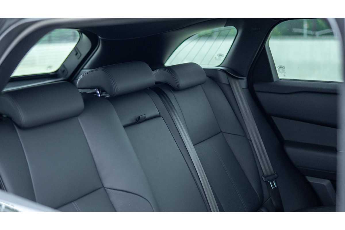 2023 Land Rover Range Rover Velar P400 Dynamic HSE L560