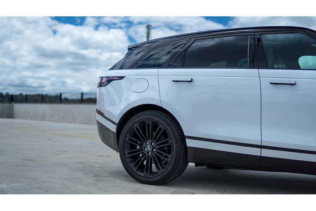 2023 Land Rover Range Rover Velar P400 Dynamic HSE L560