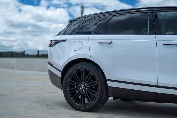 2023 Land Rover Range Rover Velar P400 Dynamic HSE L560