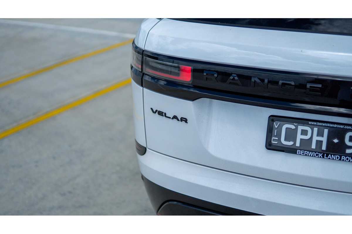 2023 Land Rover Range Rover Velar P400 Dynamic HSE L560