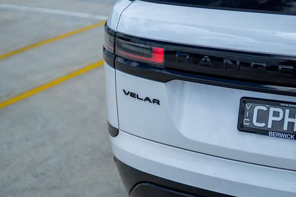 2023 Land Rover Range Rover Velar P400 Dynamic HSE L560