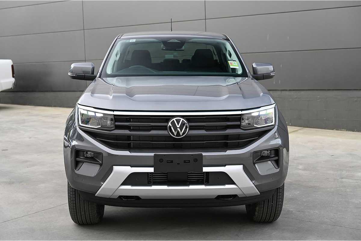 2023 Volkswagen Amarok TDI500 Life NF 4X4