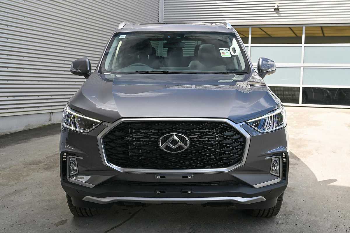 2023 LDV D90 Executive SV9A