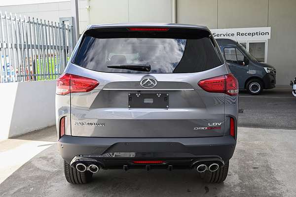2023 LDV D90 Executive SV9A