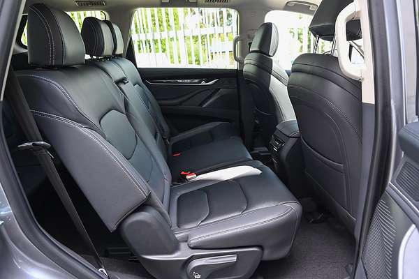 2023 LDV D90 Executive SV9A