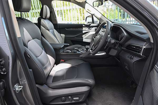2023 LDV D90 Executive SV9A
