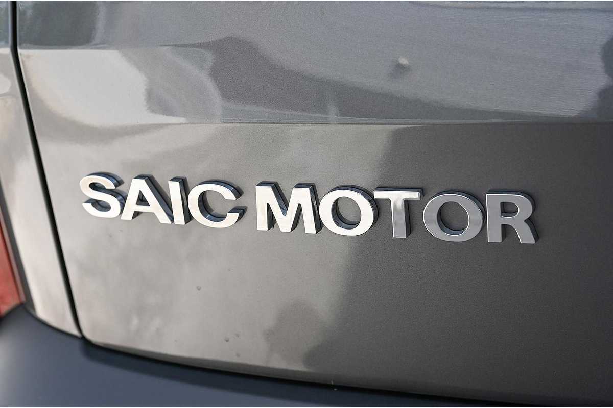 2023 LDV D90 Executive SV9A