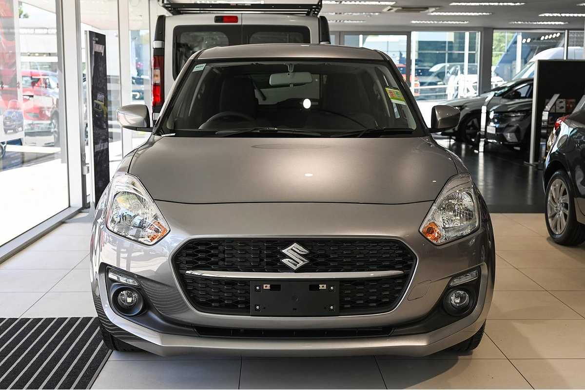 2024 Suzuki Swift GL AZ Series II