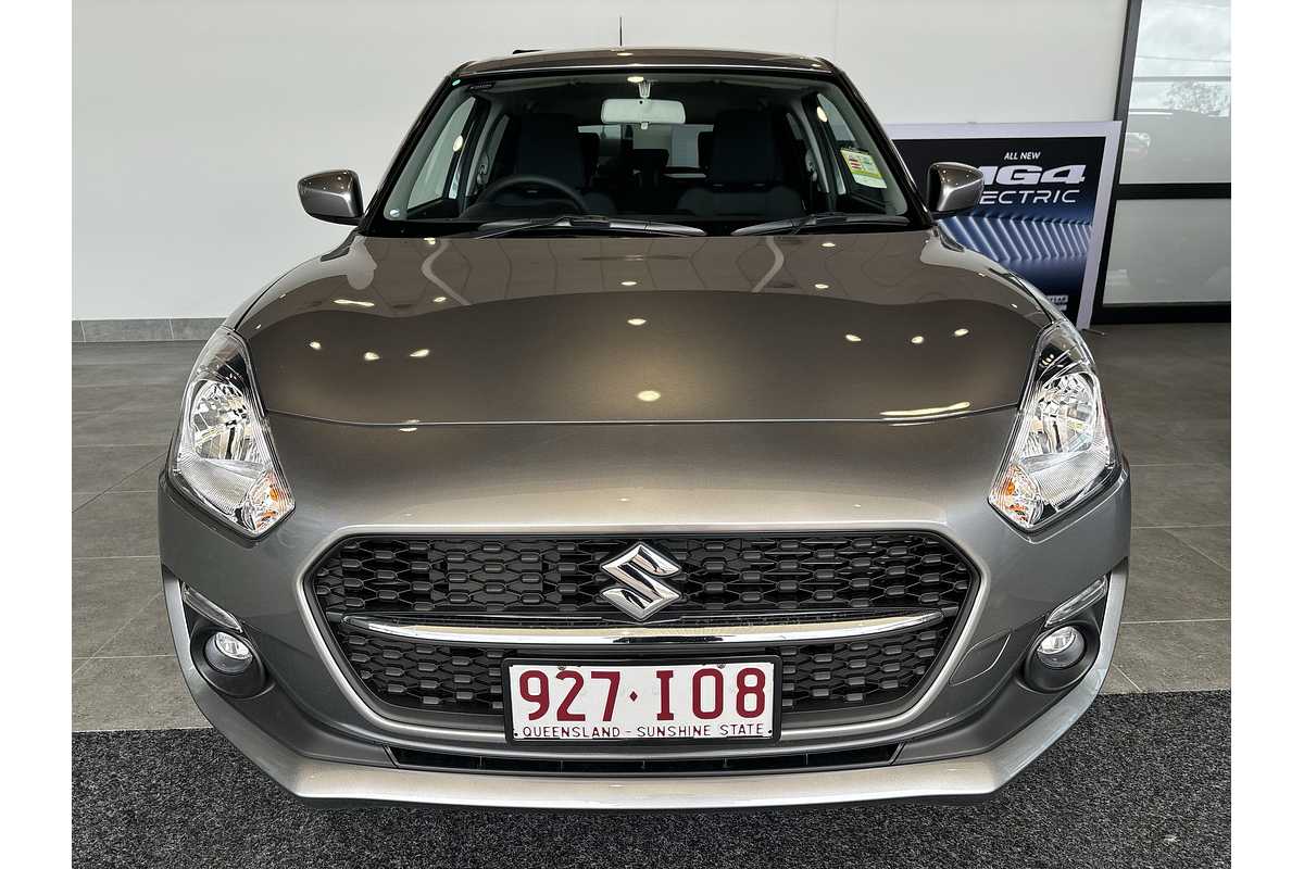 2023 Suzuki Swift GL AZ Series II