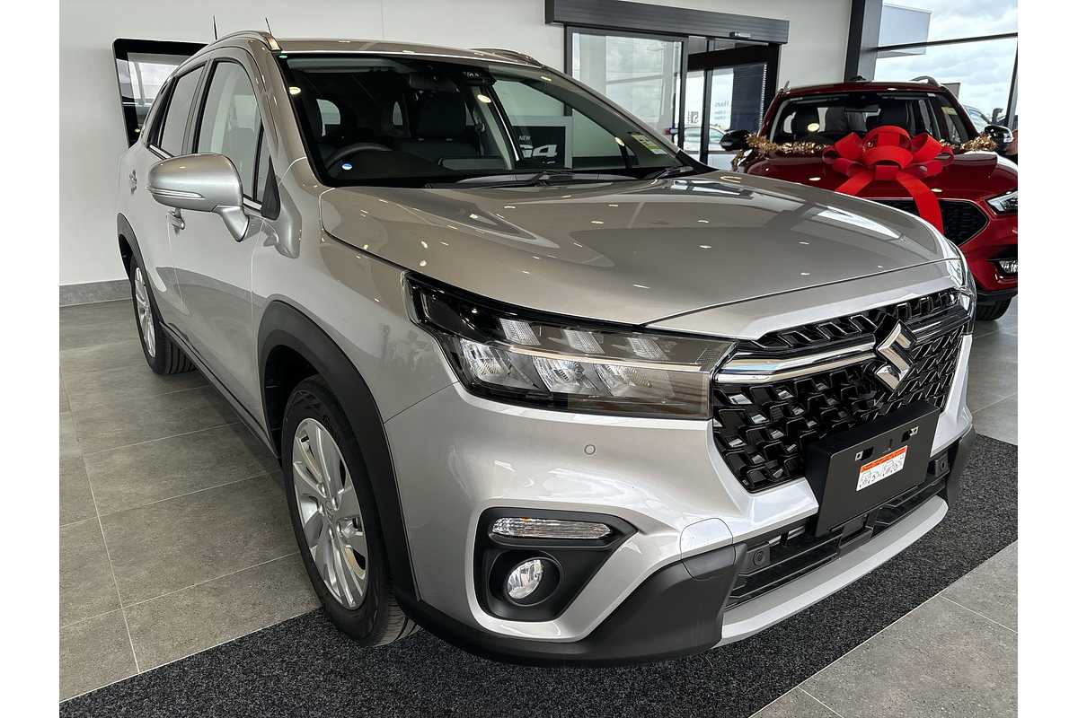 2023 Suzuki S-Cross Plus JYB