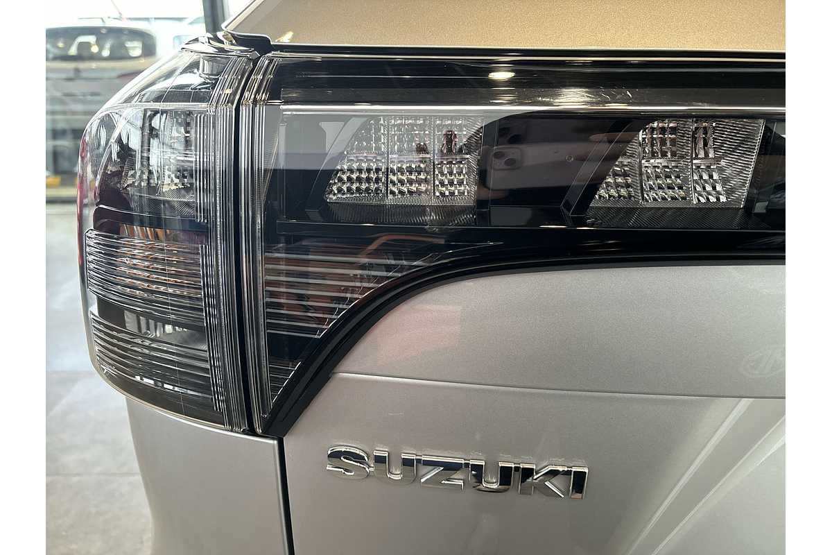 2023 Suzuki S-Cross Plus JYB
